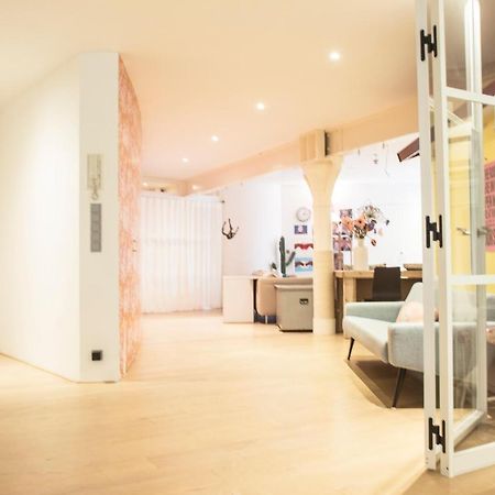 Flo'S Atelier - Family Studio Amsterdam Exterior foto